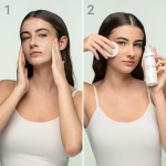 Set duo pentru curățarea facială CBD InnovaGoods