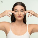 Set pentru hidratarea facială CBD InnovaGoods