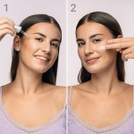 Set duo pentru hidratarea facială Kombucha InnovaGoods