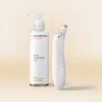 Pachet Tratament Curățare Facială Rice InnovaGoods