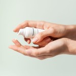 Pachet Tratament Relaxant Contur de Ochi CBD InnovaGoods