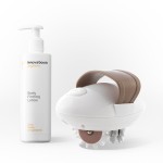 Pachet Tratament Anticelulitic Revigorant Rice InnovaGoods