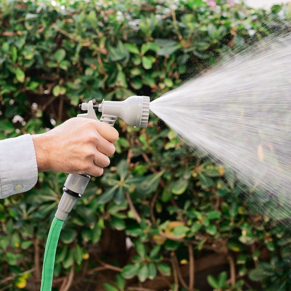 Furtun de grădină extensibil Hoostend InnovaGoods 15 m