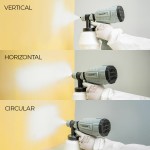 Pulverizator electric de vopsit Spraint InnovaGoods 1 L 500 W