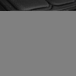 Saltea de masaj prin vibrații Vhemat InnovaGoods