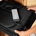 Saltea de masaj prin vibrații Vhemat InnovaGoods