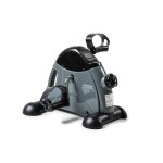 Pedalier static pentru brațe și picioare cu saltea Velora 2100 InnovaGoods