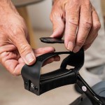 Pedalier Electric Asistat pentru Brațe și Picioare cu Saltea și Telecomandă Velora 3000 InnovaGoods