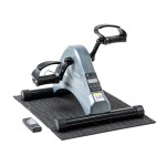 Pedalier Electric Asistat pentru Brațe și Picioare cu Saltea și Telecomandă Velora 3000 InnovaGoods