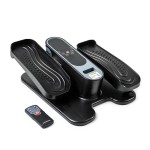 Mini Bicicletă Eliptică Electrică cu Telecomandă Velora 4000 InnovaGoods