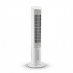 Climatizator Evaporativ Portabil Tip Turn Multifuncțional cu Telecomandă Hushly InnovaGoods