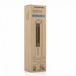 Climatizator Evaporativ Portabil Tip Turn Multifuncțional cu Telecomandă Hushly InnovaGoods