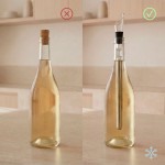 Set de Accesorii pentru Vin Chillour InnovaGoods 7 Piese