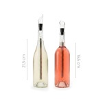 Set de Accesorii pentru Vin Chillour InnovaGoods 7 Piese