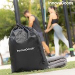 Set de benzi de rezistență cu accesorii și ghid de exerciții Rebainer InnovaGoods Latex (Recondiționate A)