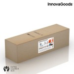 Bară de tracțiuni InnovaGoods IG811464 Negru Oțel (Recondiționate B)