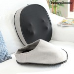 Aparat de Masaj Termic Shiatsu 2-în-1 InnovaGoods Futsa (Recondiționate A)