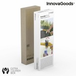 Pistol de Apă cu Presiune cu Rezervor 8 în 1 InnovaGoods IG812829 (Recondiționate A)