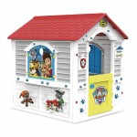 Casă pentru Copii de Joacă Chicos Paw Patrol (104 x 103 x 84 cm) (Recondiționate A)
