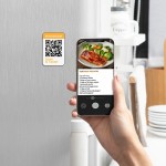 Friteuză cu Aer InnovaGoods Negru 1700 W 5,5 L Oțel inoxidabil (Recondiționate B)