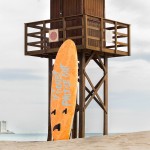 Placă de Paddle Surf Gonflabilă 2 în 1 cu loc de stat și accesorii Siros InnovaGoods Portocaliu 10'5" 320 cm (Recondiționate A)