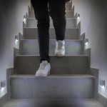 Senzor de Mişcare Lumtoo InnovaGoods 2 Unități (2 Unități) (Recondiționate B)