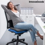 Pernă fagure din gel Hexafresh InnovaGoods .. (Recondiționate B)