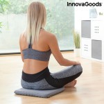 Pernă fagure din gel Hexafresh InnovaGoods .. (Recondiționate B)