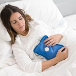 Sticlă cu Apă Caldă Electrică InnovaGoods IG115052 (Recondiționate B)