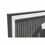 Tablou DKD Home Decor (2 Unități) (Recondiționate B)