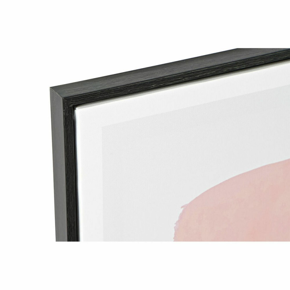 Tablou DKD Home Decor S3018014 Plastic (4 Piese) (Recondiționate A)