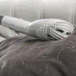 Perie pentru Aspirator Smoovah InnovaGoods (Recondiționate A)