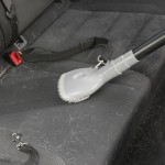 Perie pentru Aspirator Smoovah InnovaGoods (Recondiționate A)