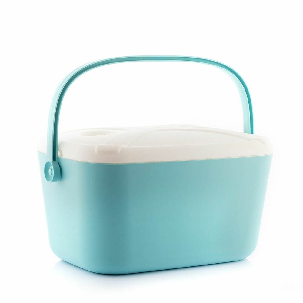 Ladă frigorifică Koolty InnovaGoods 20 L Turquoise Polietilenă polipropilenă (Recondiționate B)