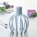 Aparat de masaj pentru cap reîncărcabil Helax InnovaGoods Modelo Helax (Recondiționate B)