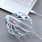 Aparat de masaj pentru cap reîncărcabil Helax InnovaGoods Modelo Helax (Recondiționate B)
