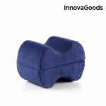 Pernă ergonomică pentru genunchi și picioare Jewel Bedding - Legs & Column Duo Pillow InnovaGoods IG113737 (Recondiționate A)
