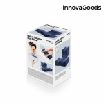 Pernă ergonomică pentru genunchi și picioare Jewel Bedding - Legs & Column Duo Pillow InnovaGoods IG113737 (Recondiționate A)