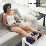 Pernă ergonomică pentru genunchi și picioare Jewel Bedding - Legs & Column Duo Pillow InnovaGoods IG113737 (Recondiționate A)