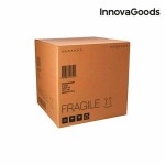 Pernă ergonomică pentru genunchi și picioare Jewel Bedding - Legs & Column Duo Pillow InnovaGoods IG113737 (Recondiționate A)