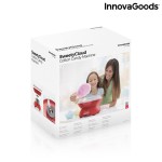 Aparat de Făcut Vată de Zahăr SweetyCloud InnovaGoods 400W (Recondiționate B)