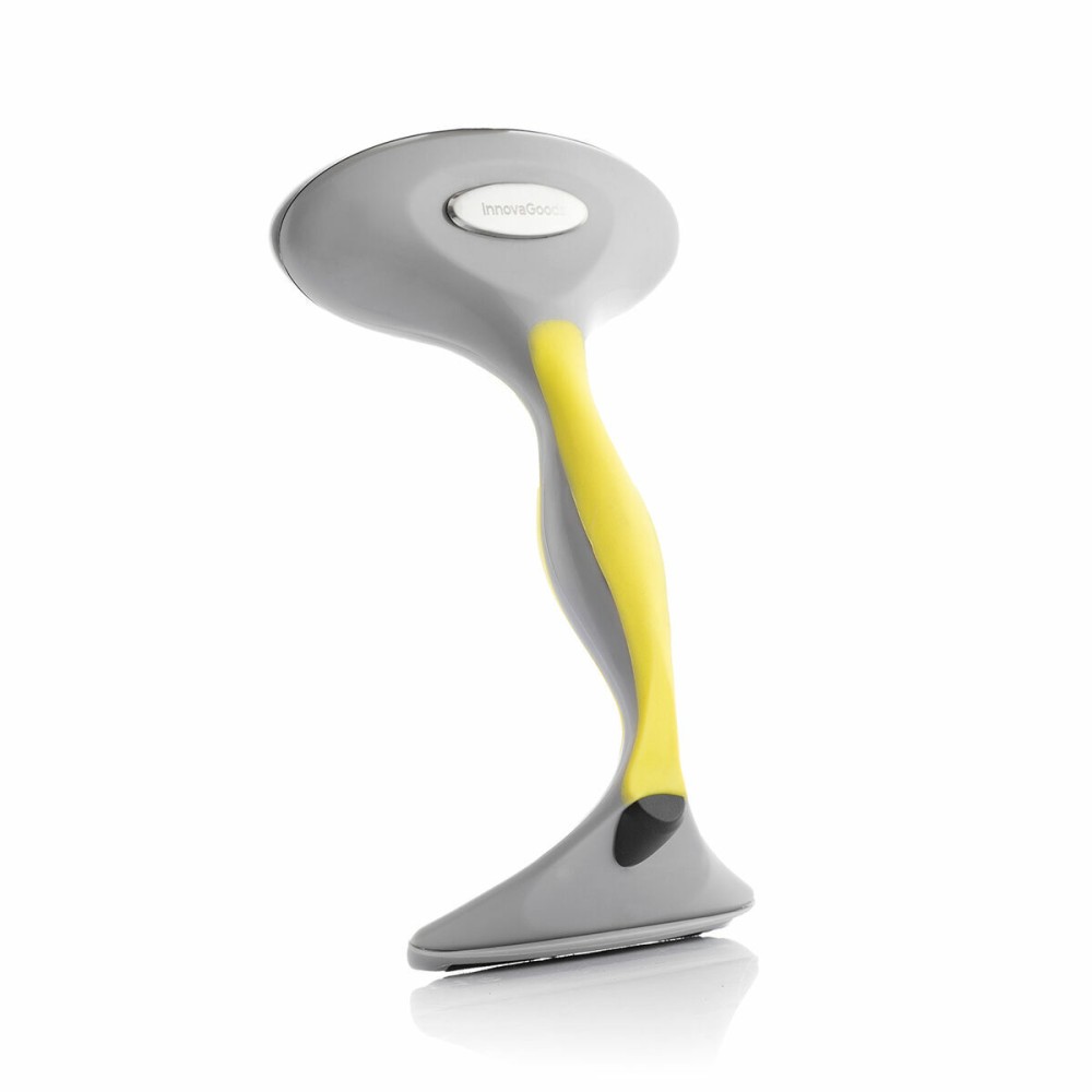 Perie pentru îndepărtarea scamelor cu accesorii 4 în 1 Blint InnovaGoods Gri (Recondiționate B)