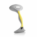 Perie pentru îndepărtarea scamelor cu accesorii 4 în 1 Blint InnovaGoods Gri (Recondiționate B)