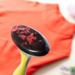 Perie pentru îndepărtarea scamelor cu accesorii 4 în 1 Blint InnovaGoods Gri (Recondiționate B)