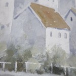 Tablou DKD Home Decor (Recondiționate A)