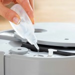 Robot aspirator reîncărcabil multifuncțional 5 în 1 Varob InnovaGoods (Recondiționate B)