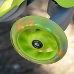 Trotinetă evolutivă pentru copii 3 în 1 InnovaGoods (Recondiționate A)