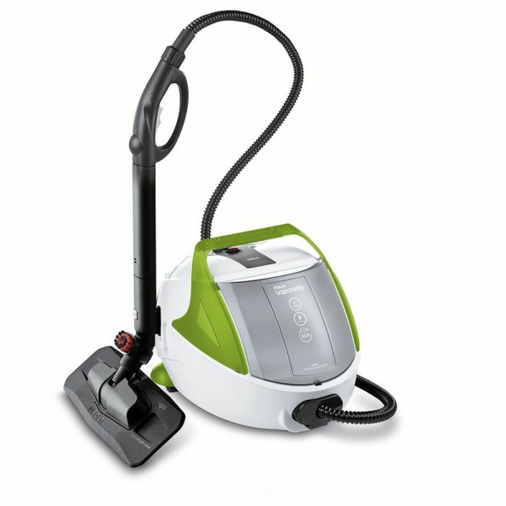 Aparat de Curățare Vaporeta POLTI PRO 8X ECO PLUS 1900 W (Recondiționate B)
