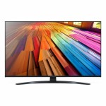 Smart TV LG 43UT81006LA.AEU 43" 4K Ultra HD LED HDR D-LED (Recondiționate A)