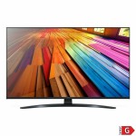 Smart TV LG 43UT81006LA.AEU 43" 4K Ultra HD LED HDR D-LED (Recondiționate A)